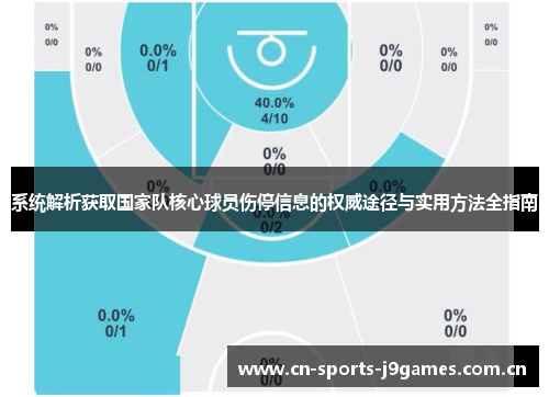 系统解析获取国家队核心球员伤停信息的权威途径与实用方法全指南